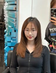 -OnHair造型