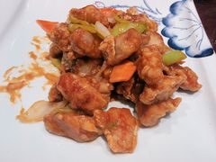 -八大碗·地道东北菜(白塔堡店)