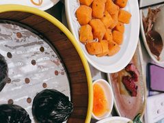 -蝴蝶里·粤菜·点心(滨江龙湖店)