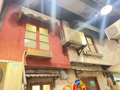 -CITY MART城市集市·里弄(北外滩来福士广场店)