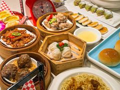 -叹茶靓点·粤式餐厅·全天茶市(石井万民广场店)