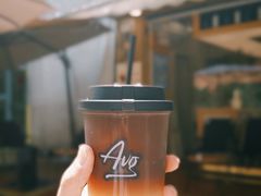 -Avg Coffee(新景苑店)