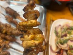 -新疆艾麦尔烧烤(丰台路口店)