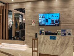 -上海虹桥君丽假日酒店(娄山关路地铁站店)