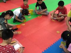 -小岳飞儿童感统·注意力训练馆(金四季店)