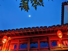 -衣裳街历史文化街区