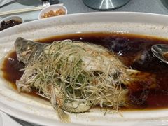 -太湖饭店·寄畅轩中餐厅