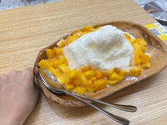 -豆豆冰室·地道招牌椰子冻(大良店)