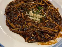 响油鳝丝-上海年代(水上东路店)