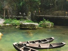 -三峡人家风景区