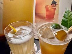-DEW Lounge(深圳湾店)