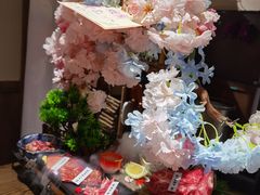 -樱宿日式和牛烧肉(五道口店)