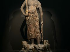 -东京国立博物馆