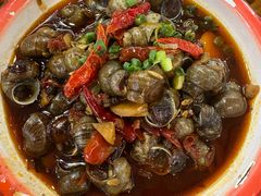 -冶建镜子·中国龙虾王(总店)