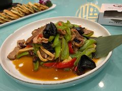 -闻香全驴大宅门