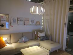 -宜家家居(西安未央商场店)