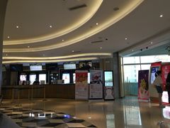 -百丽宫影城(CGS激光苏宁广场店)
