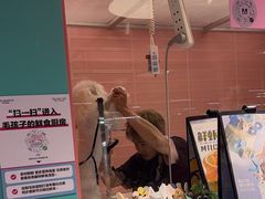 -FAELING PETS美天灵宠物(合生汇店)