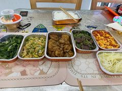 -徐记海鲜·宴会(大唐西市|丰庆店)