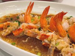 蒜茸粉丝开边虾-稻香酒家(天河城店)