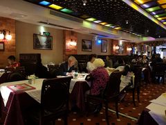 大堂-太平馆西餐厅(北京路店)