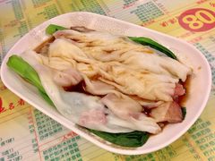 叉烧肠-顺记冰室(宝华路店)