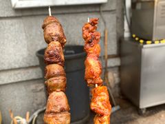 -王姐烧烤(中山路店)