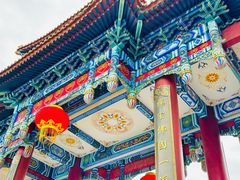 -龙口南山旅游景区