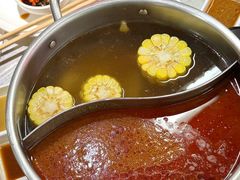 -燃计沙茶皇·香港沙茶火锅(人广旗舰店)