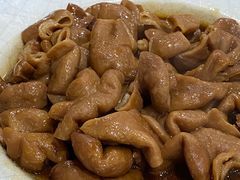 -朱大嘴肥肠血旺(福字街店)