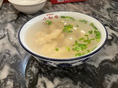 -安泰楼·佛跳墙创始人·传统闽味早茶·酒楼(三坊七巷闽菜地标店)