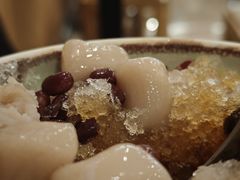 -鲜芋仙(观音桥大融城LG店)
