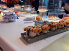 -莲寿司(国兴店)