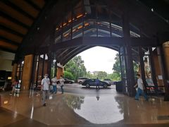 -三亚湾海居铂尔曼度假酒店