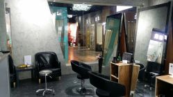 -发饰美男士增发补发假发定制店