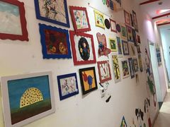 -美吉姆国际儿童发展中心(红谷滩绿地缤纷城中心)