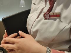 -海底捞火锅(牡丹园店)