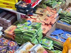 -西北轻工批发市场