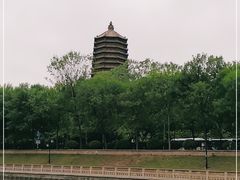 -玲珑塔公园
