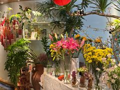 -懒人盐府人家(航天桥店)