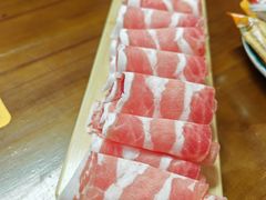 -津门老羊家·铜锅涮羊肉·烧烤(科技园店)
