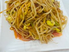 -佳木斯老崔朝族风味(群力店)