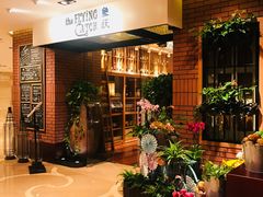 等位区-香格里拉鱼跃地中海西餐厅·牛排披萨