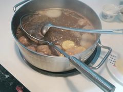 -陈记顺和牛肉火锅馆(天河北路店)