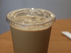 -Radar Coffee(思南路店)