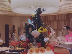 -味餐厅·海鲜·火锅·自助餐