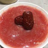 饭后甜点之西红柿凉糕的做法，酸甜入口即化