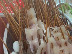 -丹妹麻辣烫(袁家岭20year店)