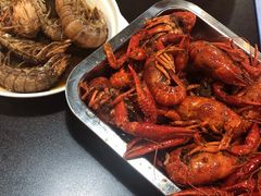 -三妹小龙虾·黄油蟹(华侨城总店)