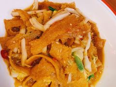 -赣饭农家·江西小炒(西乡店)